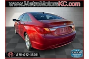 $10989 : 2012 Sonata 4dr Sdn 2.4L Auto thumbnail