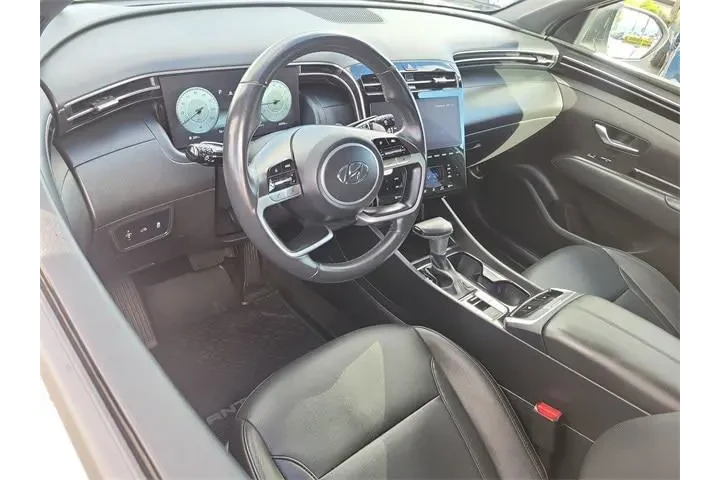 $28615 : Hyundai SANTA CRUZ 2024 AWD image 6