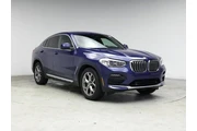 BMW X4 2021 AWD xDrive30i 4d