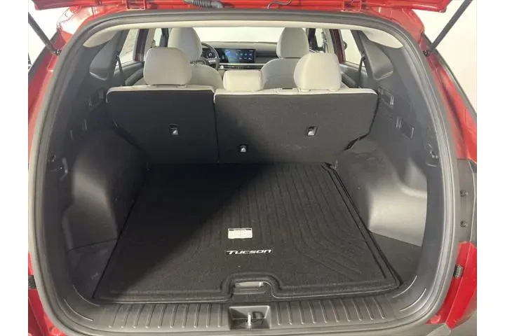 $27905 : Hyundai TUCSON 2025 AWD SE 4 image 5