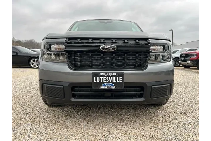 $29900 : Ford Maverick 2024 XLT 4dr S image 3