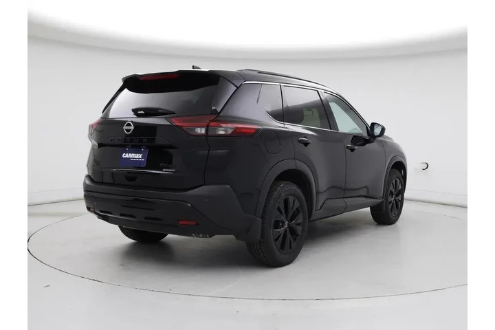 $24998 : Nissan Rogue 2023 AWD SV 4dr image 8