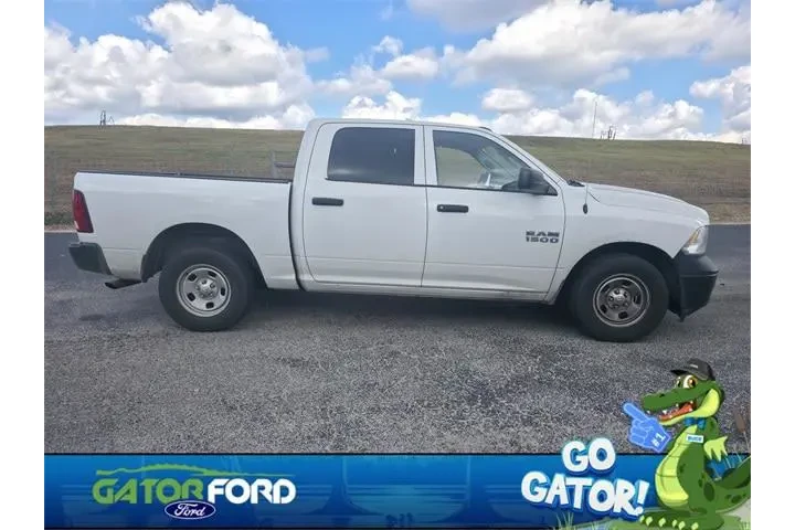 $16921 : Ram 1500 2014 4x2 Express 4d image 4