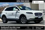 $34900 : Lincoln Nautilus 2022 Reserv thumbnail