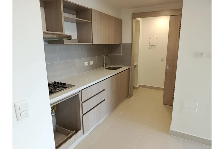 $2900000 : apartamento nuevo en alquiler image 2