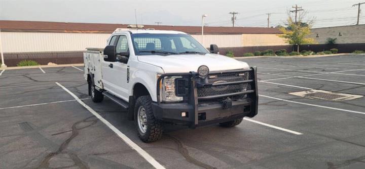 $36700 : 2019 F-250 Super Duty XL image 3