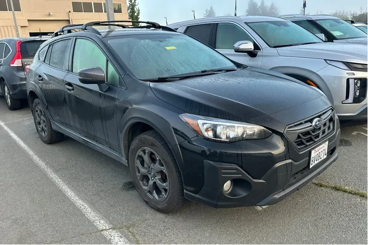 $20990 : Subaru Crosstrek 2021 AWD Sp image 2