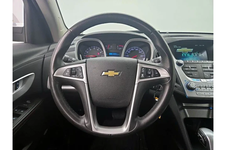 $16998 : Chevrolet Equinox 2015 LTZ 4 image 10