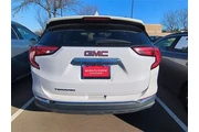 $16619 : GMC Terrain 2020 SLT 4dr SUV thumbnail