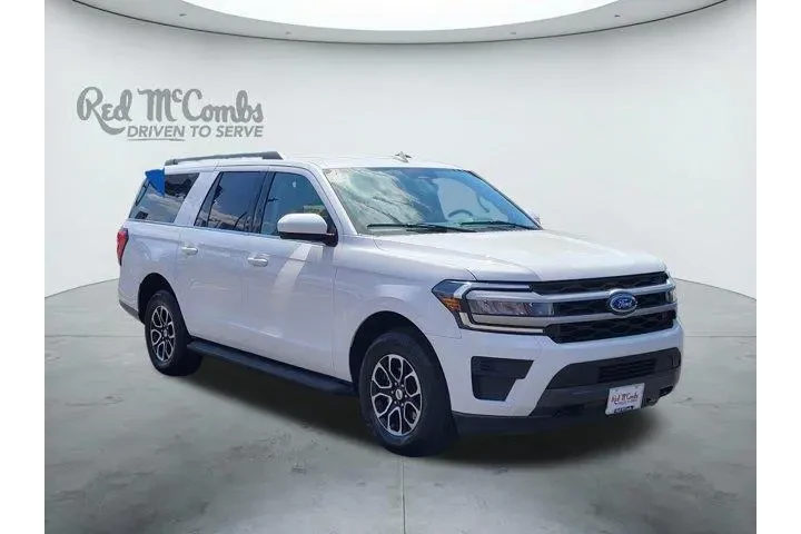 $39500 : Ford Expedition MAX 2023 4x4 image 1