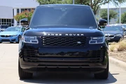 $29982 : 2018 Range Rover HSE thumbnail