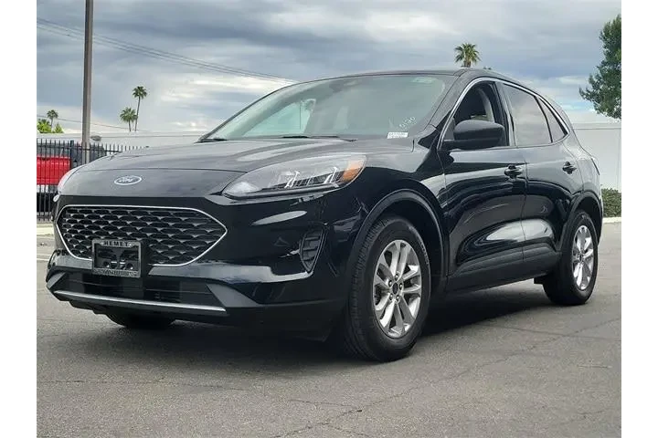 $22981 : Ford Escape 2022 SE 4dr SUV image 5