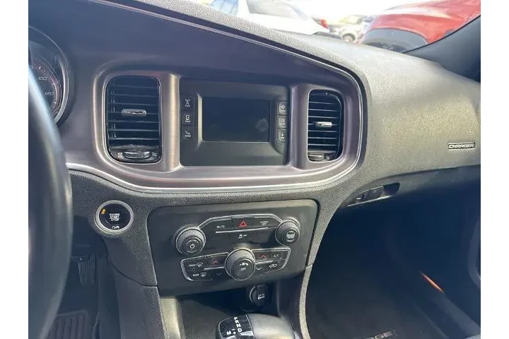 $15410 : Dodge Charger 2017 SE 4dr Se image 9