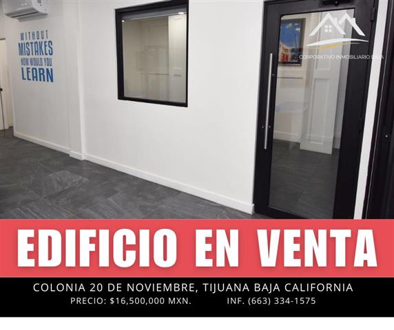 $16500000 : SE VENDE EDIFICIO NUEVO image 5