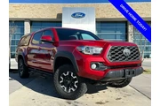 Toyota Tacoma 2020 4x4 TRD P en Plano