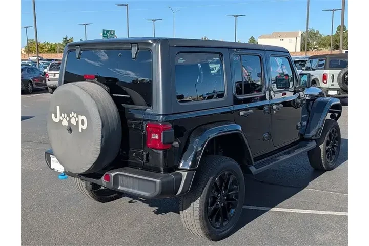 $31040 : Jeep Wrangler Unlimited 2022 image 6