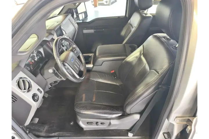 $32500 : Ford F-250 Super Duty 2015 4 image 4