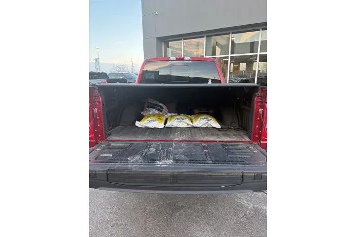 $39995 : Ford F-150 2022 4x4 XLT 4dr image 6