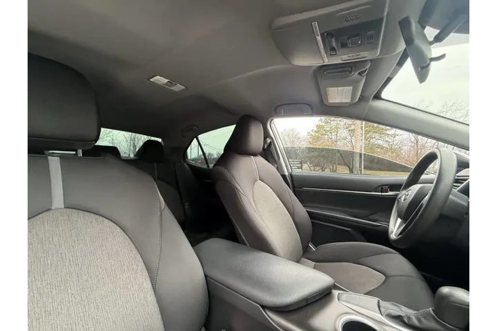 $14999 : 2021 Camry LE image 7