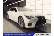 $69998 : 2023 LS 500 thumbnail