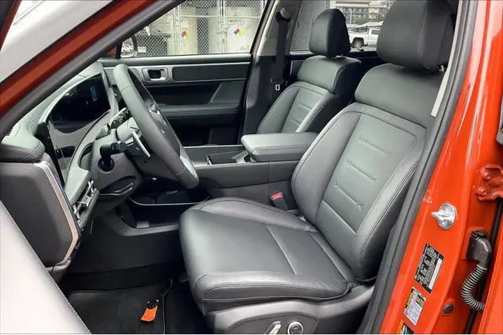 $38899 : Hyundai SANTA FE Hybrid 2025 image 6