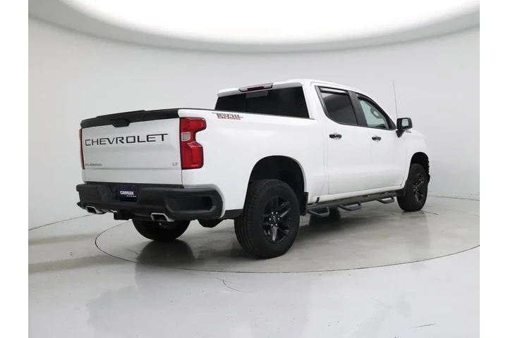 $35998 : Chevrolet Silverado 1500 201 image 8