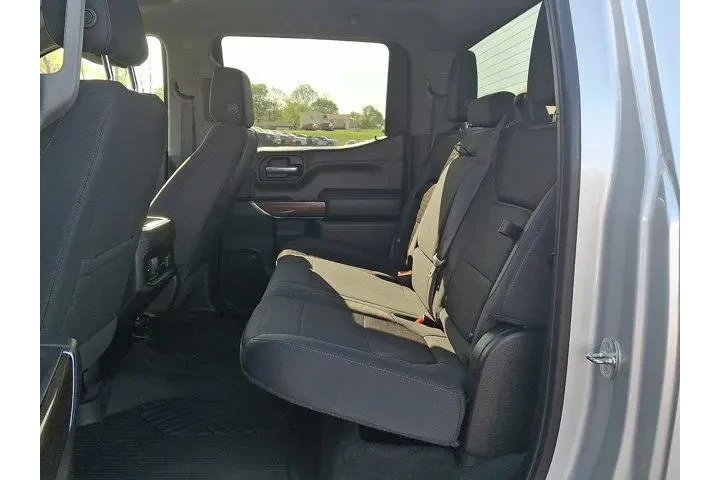 $36900 : Chevrolet Silverado 1500 202 image 10