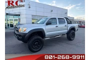 $28710 : 2011 Tacoma thumbnail