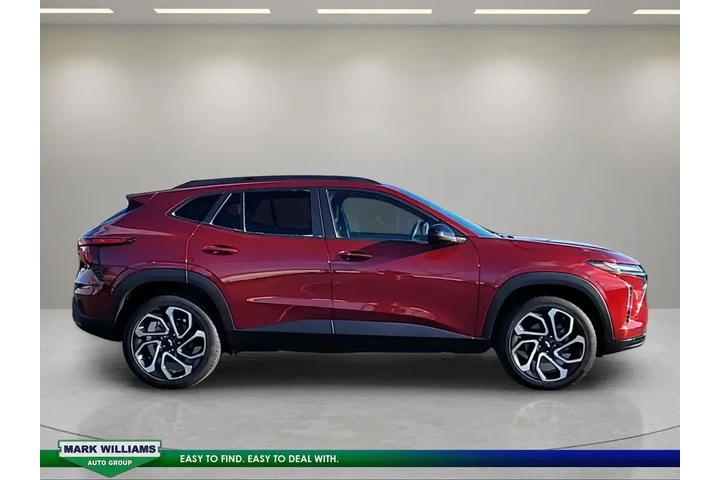 $24598 : Chevrolet Trax 2024 RS 4dr C image 2