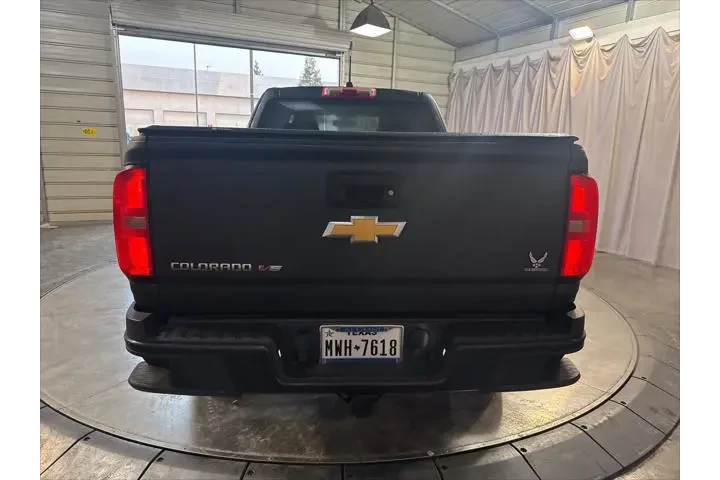 $17995 : Chevrolet Colorado 2017 4x2 image 6