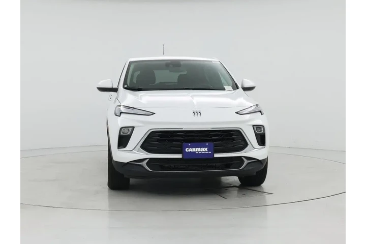 $20998 : Buick Encore GX 2025 Preferr image 5