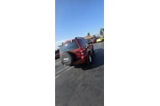 $3700 : Vendo jeep liberty 2007 thumbnail