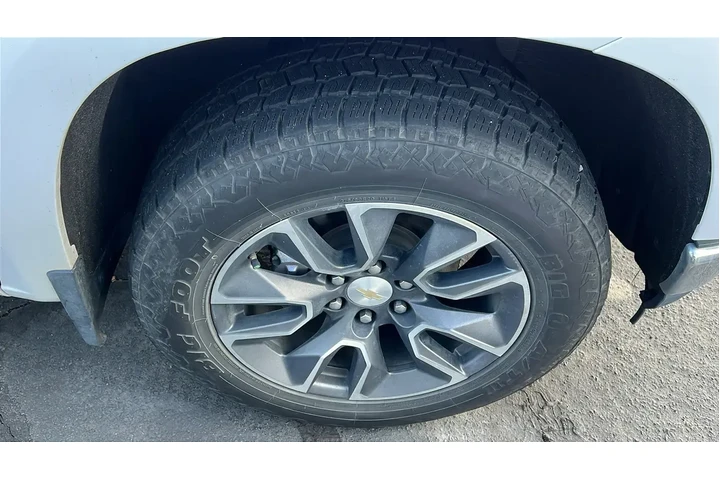 $36984 : Chevrolet Silverado 1500 202 image 2