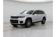 $31998 : Jeep Grand Cherokee L 2024 4 thumbnail