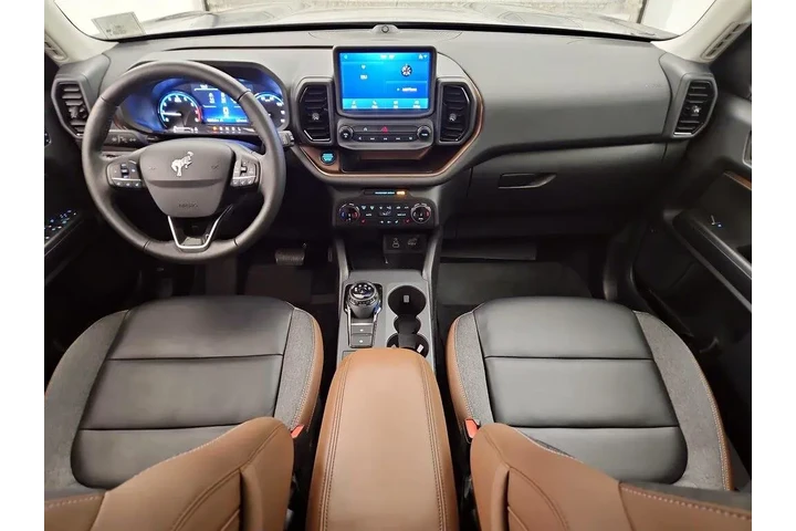 $28998 : Ford Bronco Sport 2023 AWD O image 9