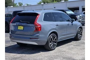 $36991 : Volvo XC90 2022 AWD T6 Momen thumbnail
