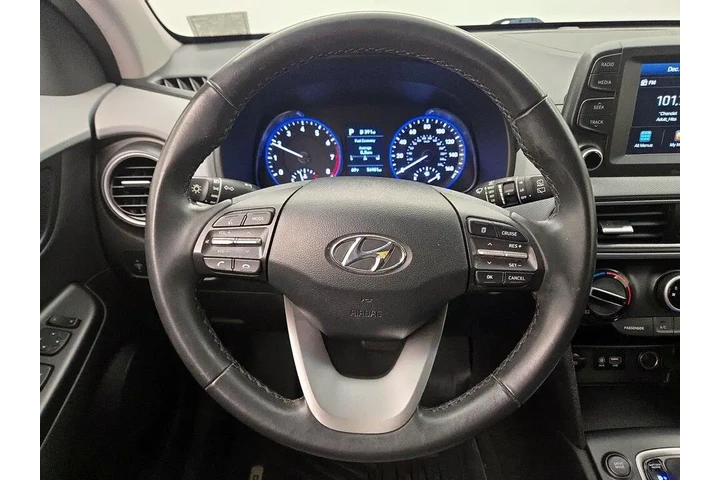 $16998 : Hyundai KONA 2021 SEL 4dr Cr image 10