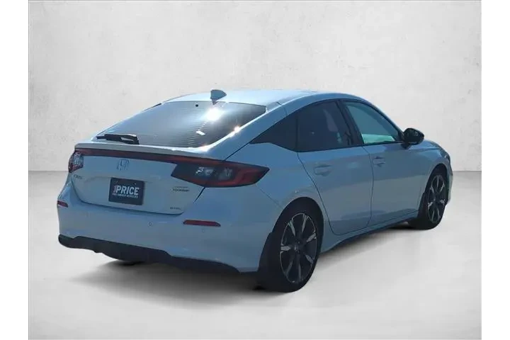 $30990 : Honda Civic Hybrid 2025 Spor image 5