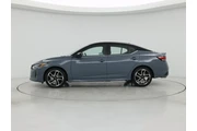 $23998 : Nissan Sentra 2025 SR 4dr Se thumbnail