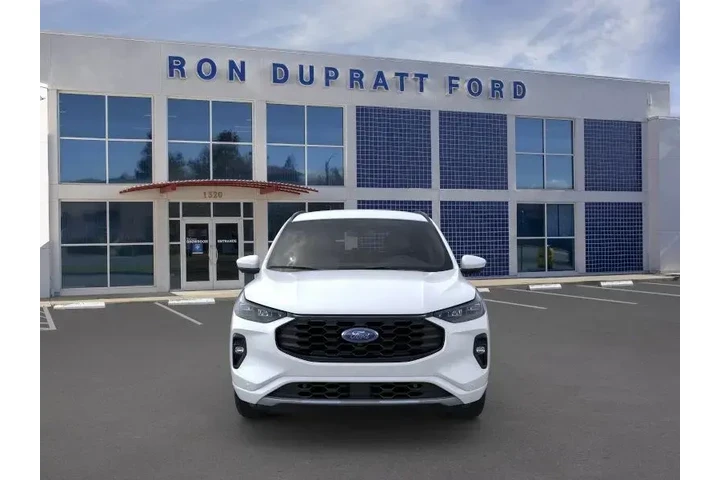 $36000 : Ford Escape 2024 AWD ST-Line image 7