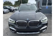 $12400 : 2019 BMW X3 sDrive30i thumbnail