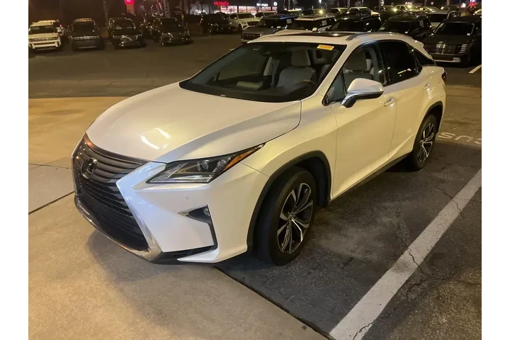 $26991 : Lexus RX 350 2017 4dr SUV image 1
