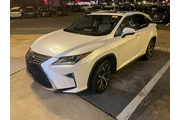 Lexus RX 350 2017 4dr SUV en Atlanta