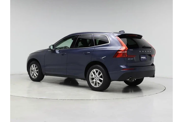 $28998 : Volvo XC60 2021 T5 Momentum image 2