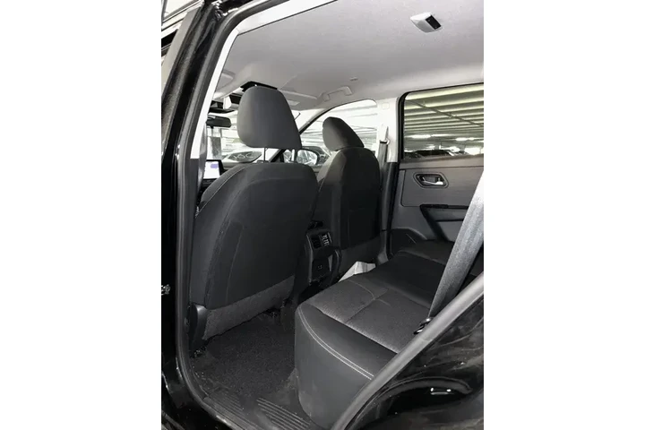 $19958 : Nissan Rogue 2023 SV 4dr Cro image 5