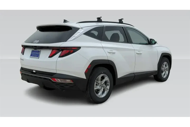 $22985 : Hyundai TUCSON 2024 SEL Flee image 7