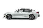 $29943 : BMW 3 Series 2022 AWD 330i x thumbnail