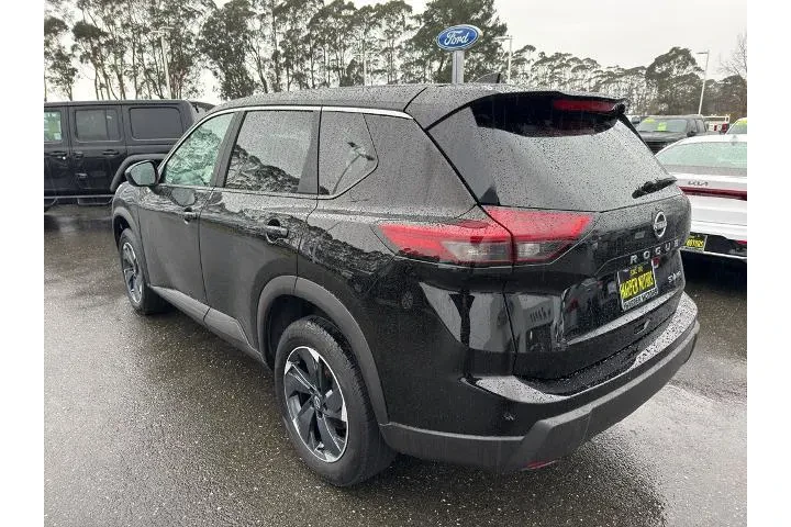 $21995 : Nissan Rogue 2024 AWD SV 4dr image 3