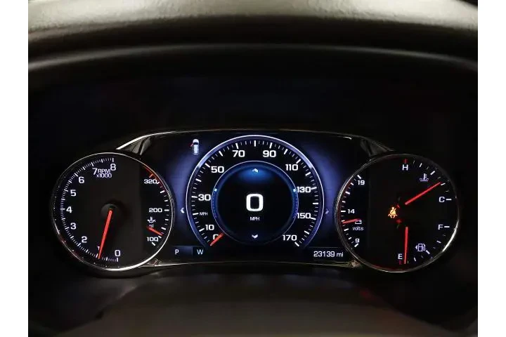 $26831 : GMC Acadia 2019 Denali 4dr S image 10