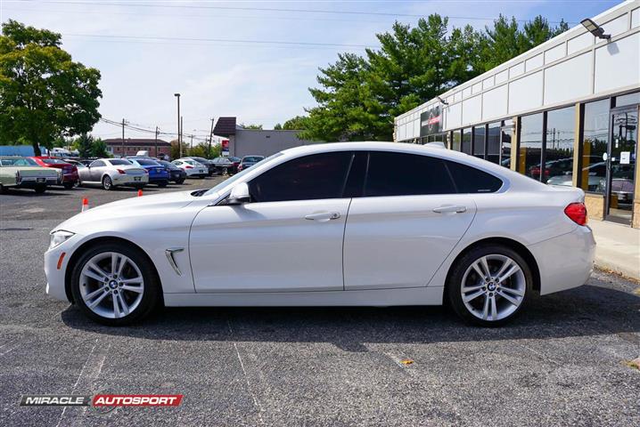 $16495 : 2016 BMW 4 SERIES2016 BMW 4 S image 9